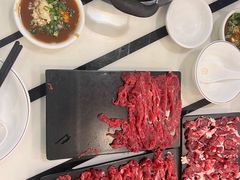 -联胜潮汕牛肉火锅(东苑南路店)