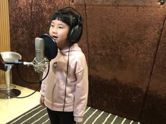 -嘉音阁录音棚影视制作中心(鑫丰雍景豪城1期店)
