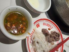 -八合里潮汕鲜牛肉火锅(上海汇智广场店)