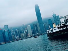 -天星小轮码头