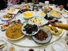 -七菜馆·东北菜·蒸饺(文体路店)