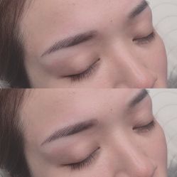 -久匠半永久纹眉