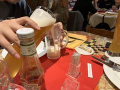 -申德勒加油站西餐厅(日坛路总店)