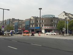 -尚客优酒店(苏州蠡口地铁站店)