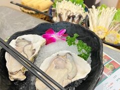 -品也·鲍鱼鸡火锅(皇庭广场店)