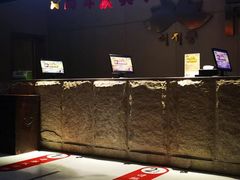 -丽池宫韩式汗蒸会馆(华灯坊店)