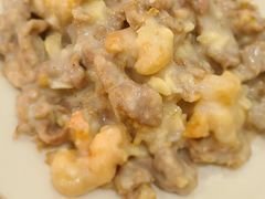 奶爆两样-老七饭馆(光荣道总店)