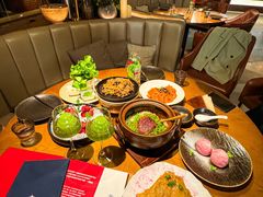 -奉天小馆·非遗东北菜(沈阳万象城店)