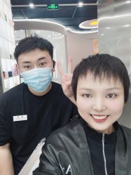 -艾美A·M Hair Salon