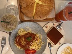 -烁先生披萨·儿童餐下午茶(河南岸店)