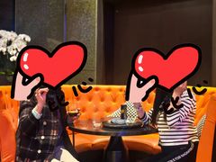 -上海大宁福朋喜来登酒店大堂吧(共和新路店)