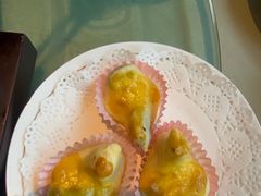 -北京全聚德(玉泉路店)