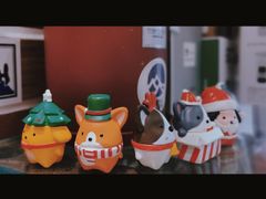 -众人咖啡·PEOPLE COFFEE(罗湖益田假日广场店)