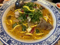 -吴系粤菜馆·茶餐厅(深业上城店)