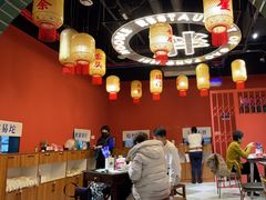 -高胖妹面庄(黄河道店)