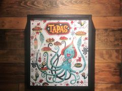 -帕歌西班牙餐厅paco tapas