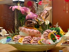 -尚海豆捞(乐虹坊店)