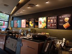 -星巴克(深圳星都豪庭店)