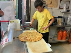 -咏春葱油饼(德政中路店)