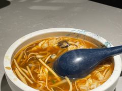 -额娘·现烙春饼烤鸭(太原总店)