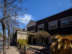 -天津五大道文化旅游区