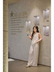 -VELEE·SPA高定疗愈会所