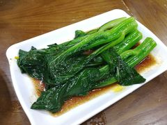 油菜-其美潮州鱼旦粉世家(花城汇南区分店)