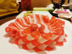 -南门涮肉(东单店)