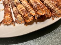 -奕景酒家· 专注大连海鲜30年(星海广场店)