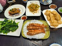 -东江海鲜大排档·潮汕菜·砂锅粥