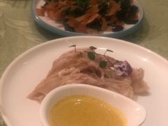-京尊烤鸭店JINGZUN(春秀路店)