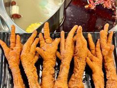 -三江汇火锅店(保全街店)