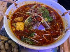 -夜火烤摊·东北烧烤酒场·老杨小黄鱼