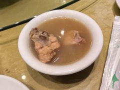 -刘胖子家常菜·蹄花焖藕(江汉路总店)