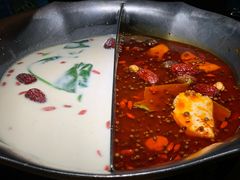 -湊湊火锅·茶憩(上海合生汇店)