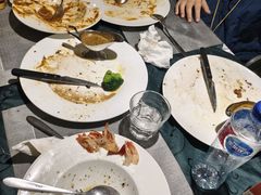 -Jack‘s Place 杰克地方西餐厅(新街口店)