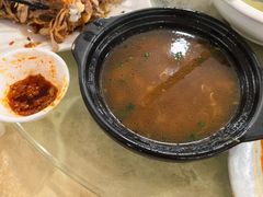 -考记泥焗鸡农庄·海鲜(北洛秘境店)