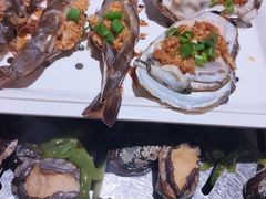 -三个渔夫·蒸汽海鲜(小白楼店)