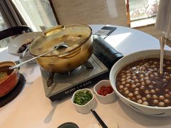 -香雪海饭店中餐厅(人民桥店)