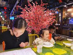 -辛香汇(大华第一坊店)