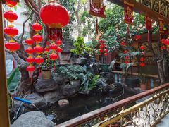 -汇景花园酒家(基立下道店)