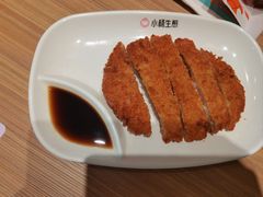 -小杨生煎(龙阳广场店)