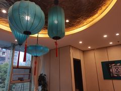 -新侗家食府(蟠桃宫店)