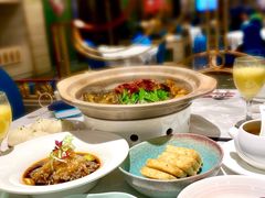 -和记小菜(东方店)