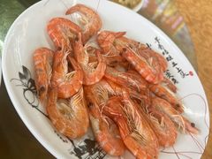 -梅姐海鲜餐厅(水头海鲜街店)