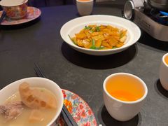 -知楚•精致湖北菜(武商MALL店)