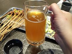 -老三烧烤(北兴隆街店)