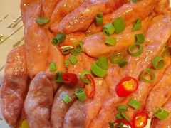 -韩盛源泥炉烤肉店(高深路店)