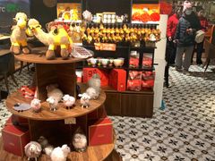 -耶里夏丽·丝路新疆菜·清真食品(徐汇南丹东路臻选店)