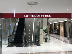 -新世界百货(明洞总店)